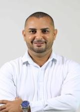 Retrato de ERIQUES SANTOS