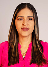 Retrato de PROF. ELISSANDRA QUEIROZ