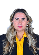 Retrato de SILVANA OLENSKI