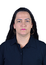 Retrato de FRANCIELLE DA COSTA