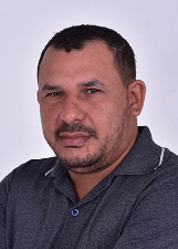 Retrato de ROMARIO LEONER