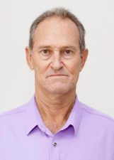 Retrato de SADRAK DE CARVALHO