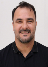 Retrato de MAZINHO