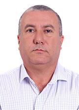 Retrato de REGINALDO DO ESPORTE
