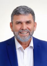 Retrato de JURANDIR DE OLIVEIRA
