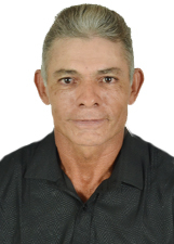 Retrato de BENITO DO ESTRELA