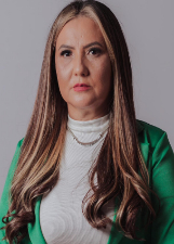 Retrato de BIA DO ASSENTAMENTO