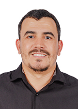 Retrato de RAFAEL VIEIRA