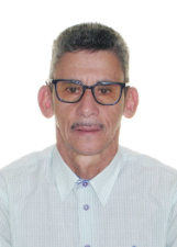 Retrato de ZÉ FERREIRA