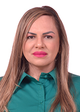 Retrato de IRONEIDE INVESTIGADORA