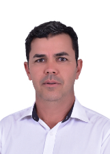 Retrato de MARCONDES DE CARVALHO