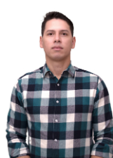 Retrato de DR. EVERSON QUEIROZ