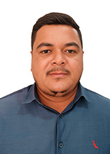 Retrato de DONIZETE VITOR