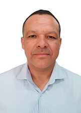 Retrato de PROFESSOR PAULO CÉSAR