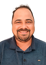 Retrato de BRUNO DO KARATÊ