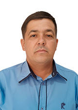 Retrato de RONILDO ALEXANDRINO