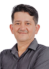 Retrato de PROFESSOR REGINALDO