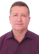 Retrato de CIDINHO