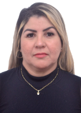 Retrato de DRA. CORDÉLIA
