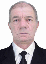 Retrato de GERALDO
