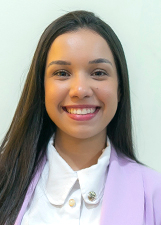 Retrato de ISABELLA MADEIRO