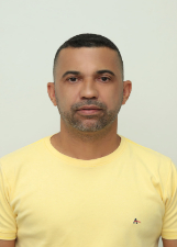 Retrato de PROFESSOR EDILSON