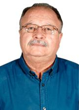 Retrato de APARECIDO DONADONI
