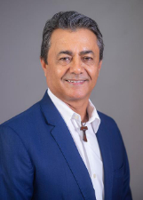 Retrato de PROFESSOR WELITON