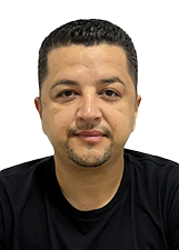 Retrato de IVAN VASCONCELOS