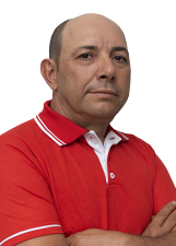 Retrato de WAGUINHO DA TRINTA