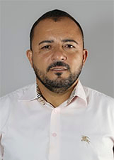 Retrato de REGINALDO GALO VELHO