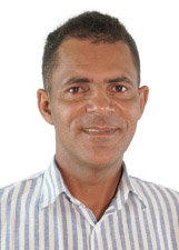 Retrato de JONAS DA FEIRA