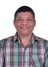 Retrato de JOÃO SERAFIM