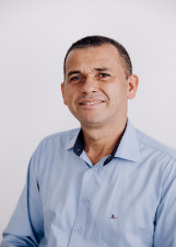 Retrato de FABIO LUZ