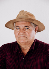 Retrato de MILTÃO