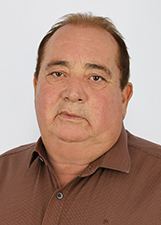 Retrato de NENÃO