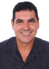Retrato de CEBINHO
