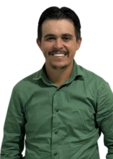 Retrato de ELIEZER PARAISO