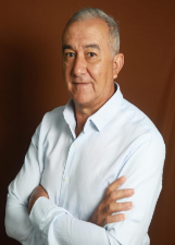 Retrato de HÉLIO DO SINDICATO