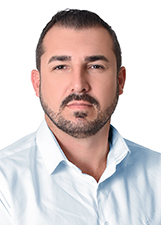 Retrato de MARCÃO DA RÁDIO