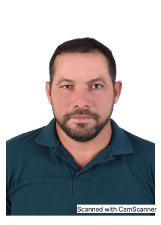 Retrato de GOIANO DO SUPERMERCADO