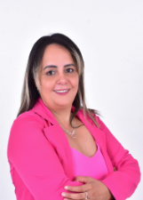 Retrato de NADIELLE PAIZANTE