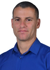 Retrato de FERMINO CIDADE