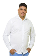 Retrato de ANDERSON PADEIRO