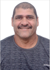 Retrato de BARROSÃO