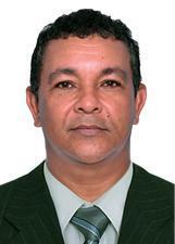 Retrato de GILMÁRIO GÓES