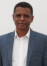 Retrato de ADEILSON CORREIA