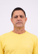 Retrato de NENO ANDRADE