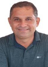 Retrato de BENILSON