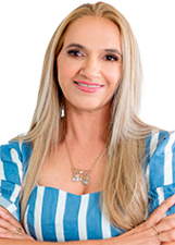 Retrato de PROF ELDA XAVIER